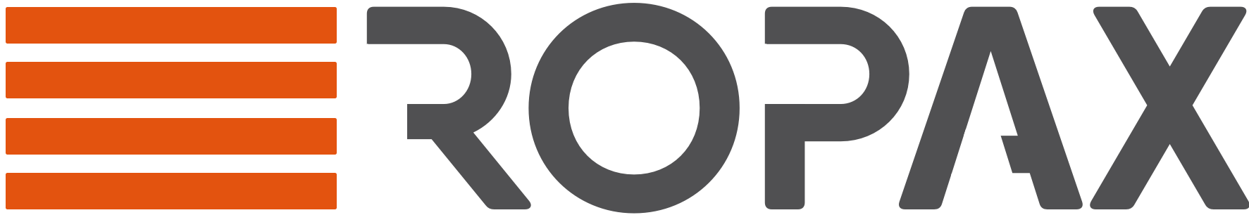 Ropax logo